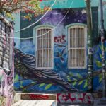 Arts & Vie - Valparaiso - Chili