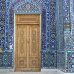 Arts & Vie - Samarcande - Ouzbékistan
