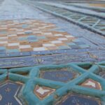 Arts & Vie - Samarcande - Ouzbékistan