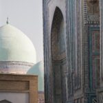 Arts & Vie - Samarcande - Ouzbékistan