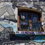 Arts & Vie - Valparaiso - Chili