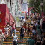 Arts & Vie - Rio de Janeiro - Brésil