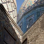 Arts & Vie - Samarcande - Ouzbékistan
