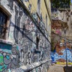 Arts & Vie - Valparaiso - Chili