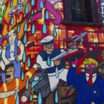 Arts & Vie - Valparaiso - Chili