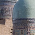 Arts & Vie - Samarcande - Ouzbékistan