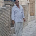 Arts & Vie - ouzbèkes - Ouzbékistan