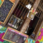 Arts & Vie - Valparaiso - Chili