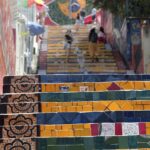 Arts & Vie - Rio de Janeiro - Brésil