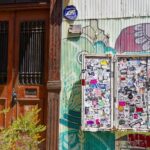 Arts & Vie - Valparaiso - Chili