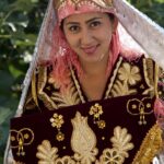 Arts & Vie - ouzbèkes - Ouzbékistan