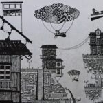Arts & Vie - Valparaiso - Chili