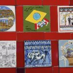 Arts & Vie - Rio de Janeiro - Brésil