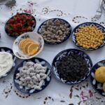 Arts & Vie - Samarcande - Ouzbékistan