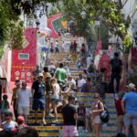 Arts & Vie - Rio de Janeiro - Brésil