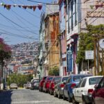 Arts & Vie - Valparaiso - Chili