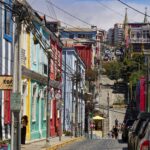 Arts & Vie - Valparaiso - Chili