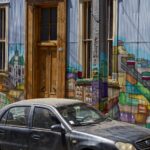 Arts & Vie - Valparaiso - Chili
