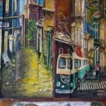Arts & Vie - Valparaiso - Chili