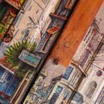 Arts & Vie - Valparaiso - Chili