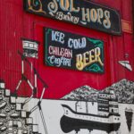 Arts & Vie - Valparaiso - Chili