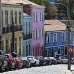 Arts & Vie - Valparaiso - Chili