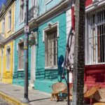 Arts & Vie - Valparaiso - Chili