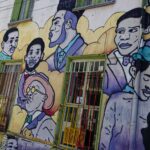 Arts & Vie - Valparaiso - Chili