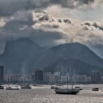 Arts & Vie - Rio de Janeiro - Brésil