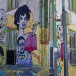 Arts & Vie - Valparaiso - Chili