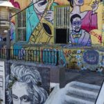 Arts & Vie - Valparaiso - Chili