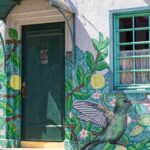 Arts & Vie - Valparaiso - Chili