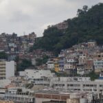 Arts & Vie - Rio de Janeiro - Brésil