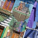 Arts & Vie - Valparaiso - Chili