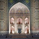 Arts & Vie - Samarcande - Ouzbékistan