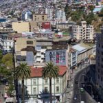 Arts & Vie - Valparaiso - Chili
