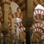 Cordoue - Andalousie - Espagne