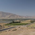 Arts & Vie - Chakhrizab - Ouzbékistan