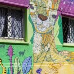 Arts & Vie - Valparaiso - Chili