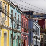 Arts & Vie - Valparaiso - Chili