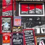 Arts & Vie - Valparaiso - Chili