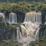 Arts & Vie - Iguazu - Brésil