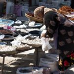 Arts & Vie - Chakhrizab - Ouzbékistan