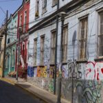 Arts & Vie - Valparaiso - Chili