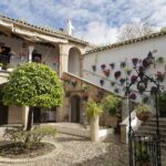 Cordoue - Andalousie - Espagne