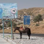 Arts & Vie - Chakhrizab - Ouzbékistan
