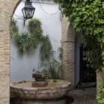 Cordoue - Andalousie - Espagne