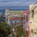 Arts & Vie - Valparaiso - Chili