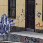 Arts & Vie - Valparaiso - Chili