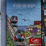 Arts & Vie - Valparaiso - Chili